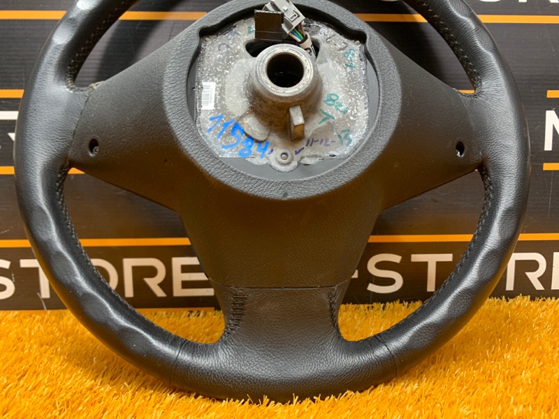 руль, 5070 рублей, Красноярск