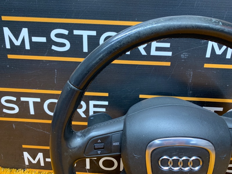 руль, 5530 рублей, Красноярск