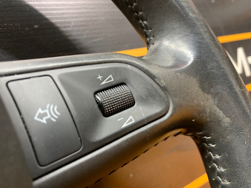 руль, 5530 рублей, Красноярск