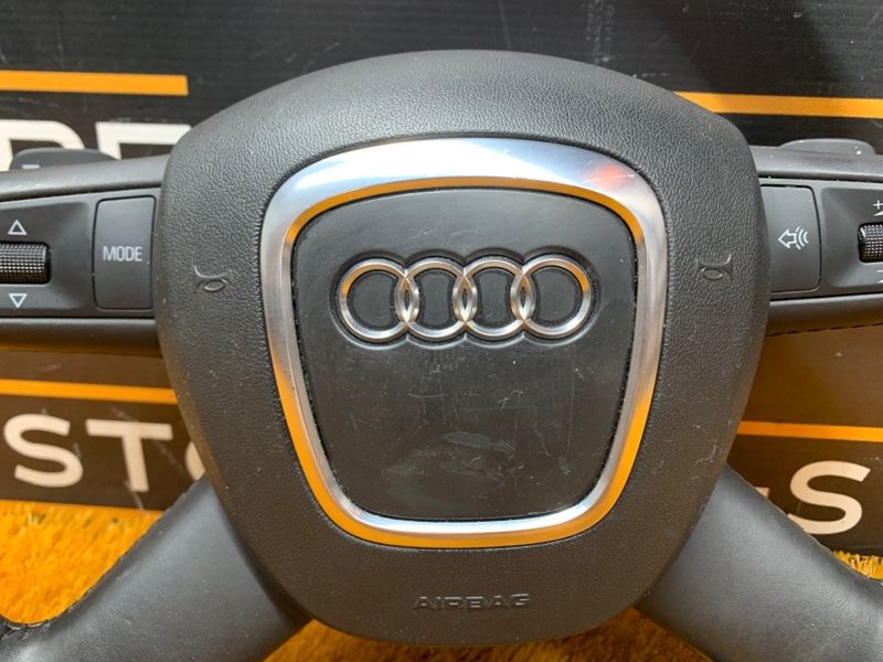 руль, 5530 рублей, Красноярск