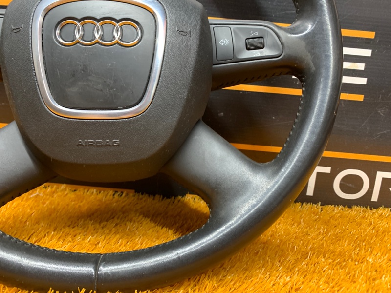 руль, 5530 рублей, Красноярск