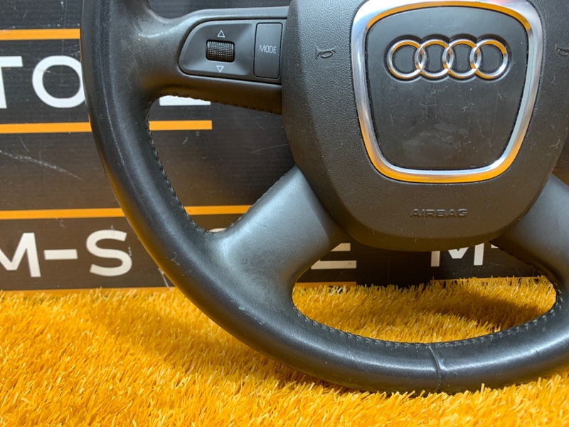 руль, 5530 рублей, Красноярск