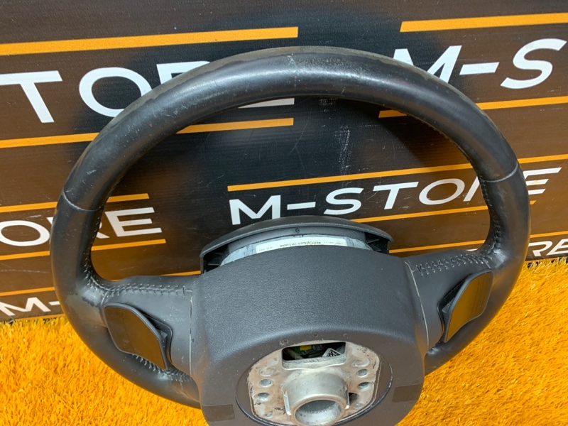 руль, 5530 рублей, Красноярск