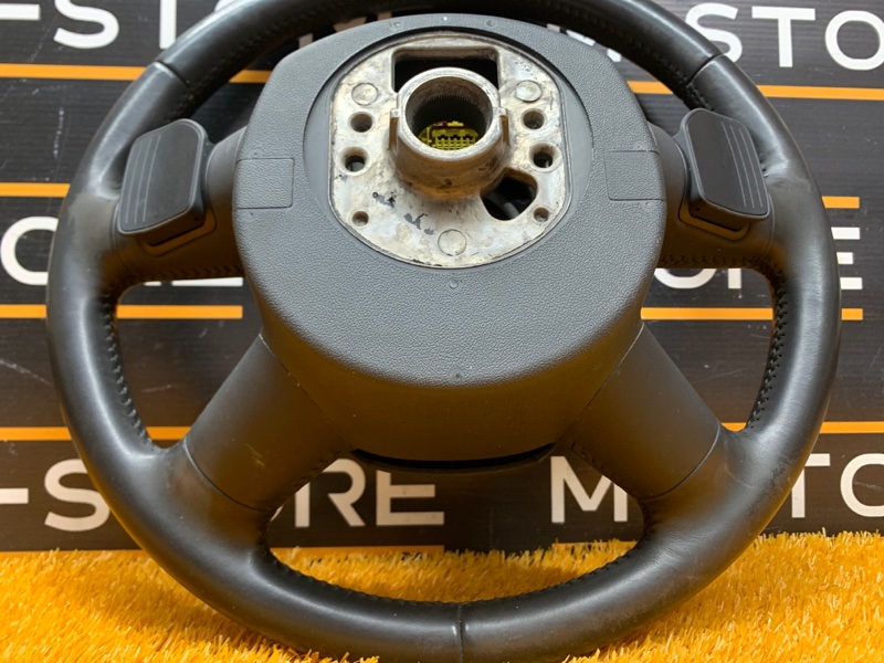 руль, 5530 рублей, Красноярск