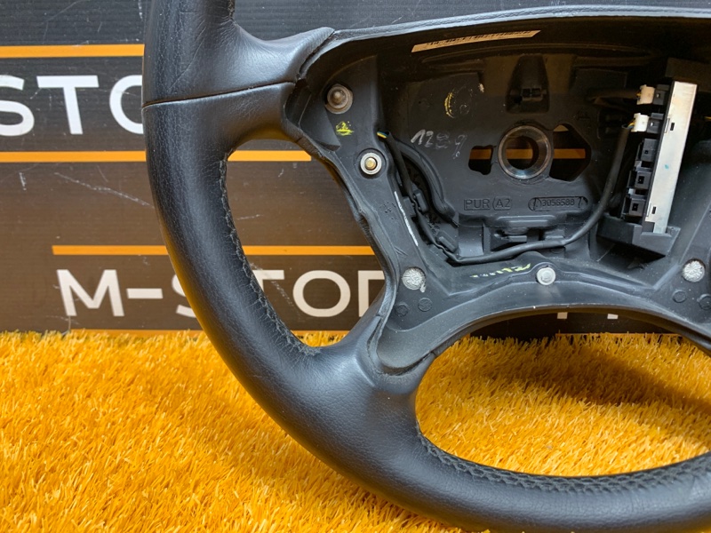 руль, 2310 рублей, Красноярск