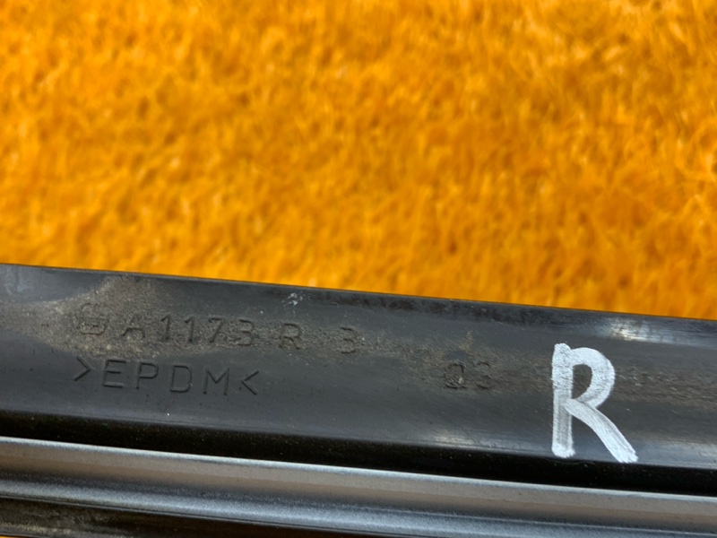 молдинг крыши, 640 рублей, Красноярск