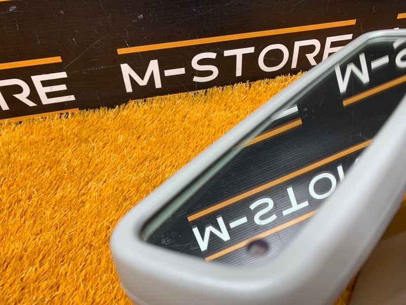 зеркало салона, 860 рублей, Красноярск