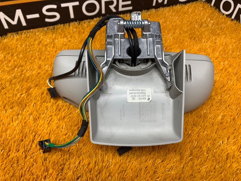 зеркало салона, 860 рублей, Красноярск