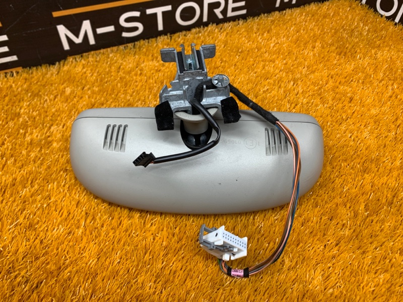 зеркало салона, 670 рублей, Красноярск