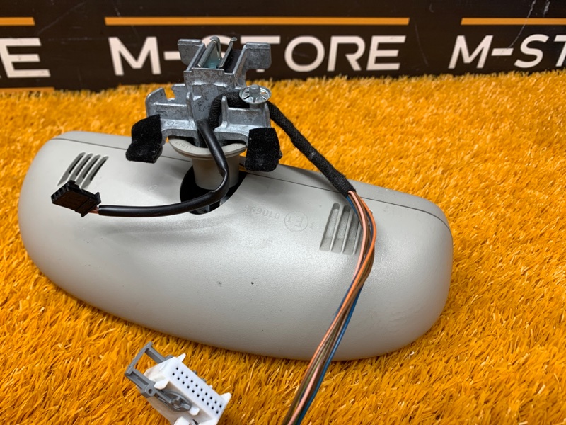 зеркало салона, 670 рублей, Красноярск