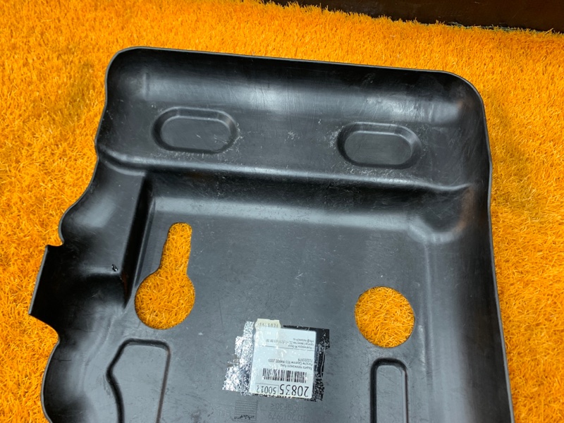 защита топливного бака, 390 рублей, Красноярск