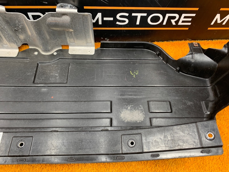 защита топливного бака, 590 рублей, Красноярск