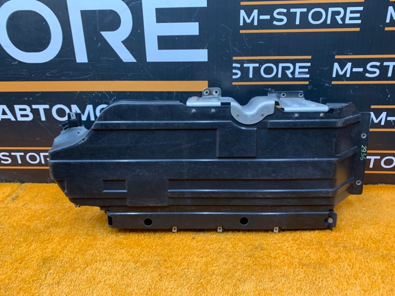 защита топливного бака, 590 рублей, Красноярск