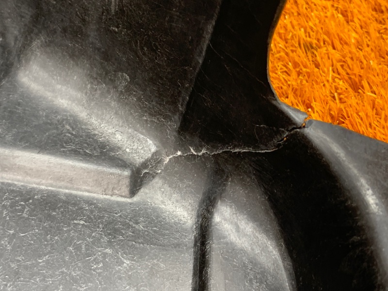 защита топливного бака, 590 рублей, Красноярск