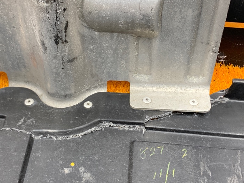 защита топливного бака, 590 рублей, Красноярск