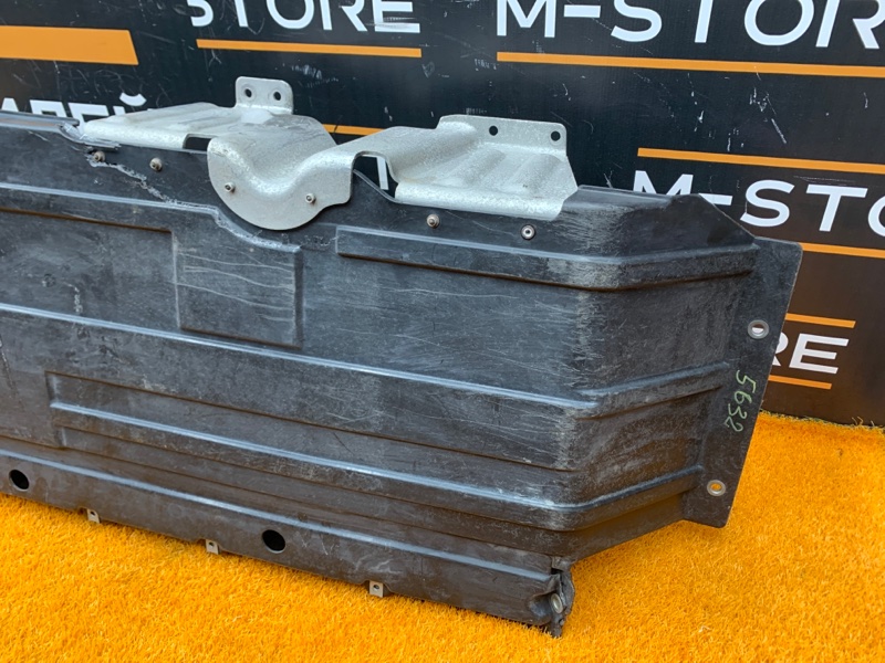 защита топливного бака, 590 рублей, Красноярск