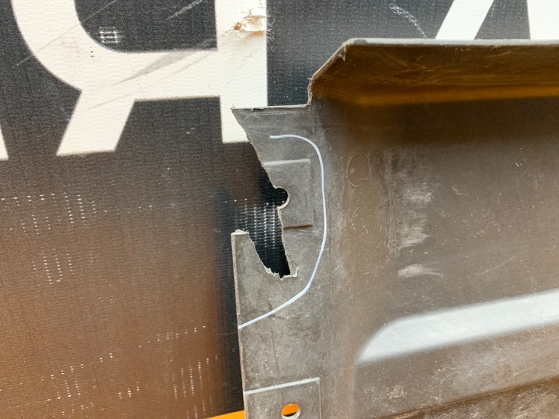 Защита днища кузова, 1060 рублей, Красноярск