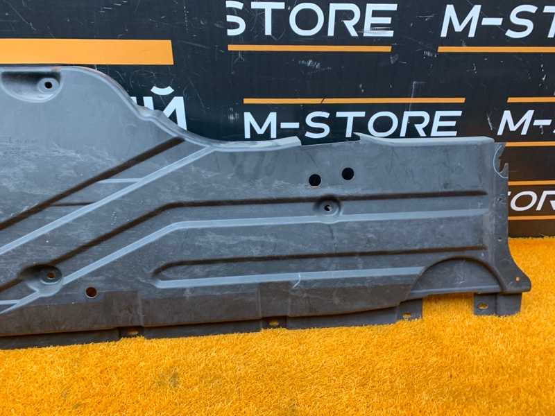 Защита днища кузова, 1060 рублей, Красноярск