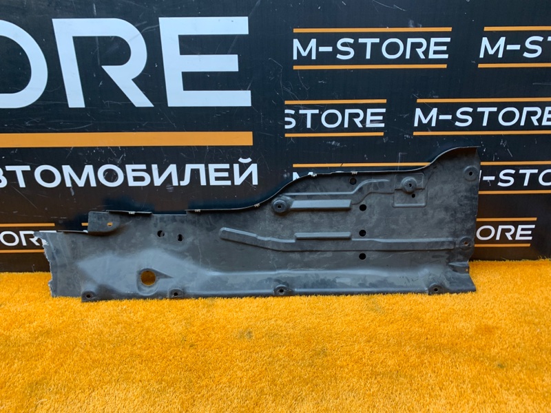 Защита днища кузова, 720 рублей, Красноярск