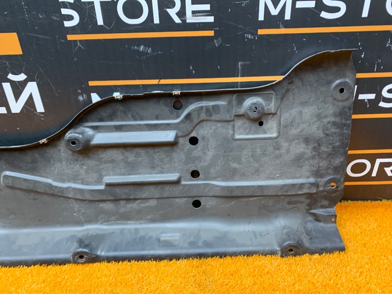 Защита днища кузова, 720 рублей, Красноярск