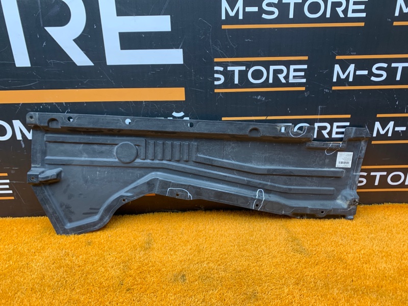 Защита днища кузова, 590 рублей, Красноярск