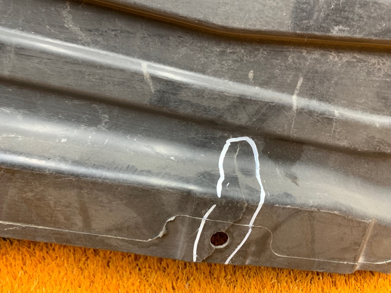 Защита днища кузова, 590 рублей, Красноярск