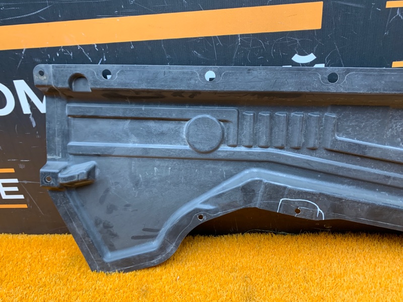 Защита днища кузова, 590 рублей, Красноярск