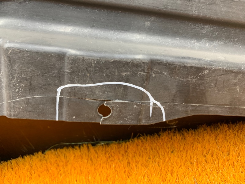 Защита днища кузова, 590 рублей, Красноярск