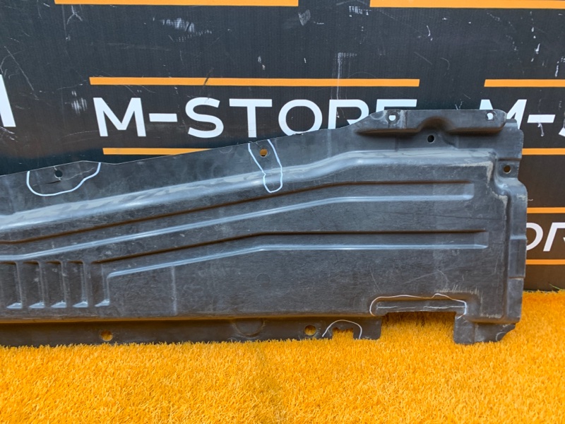 Защита днища кузова, 590 рублей, Красноярск