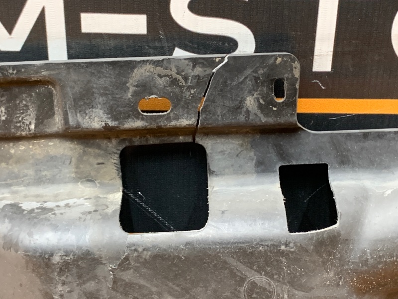 Защита днища кузова, 720 рублей, Красноярск