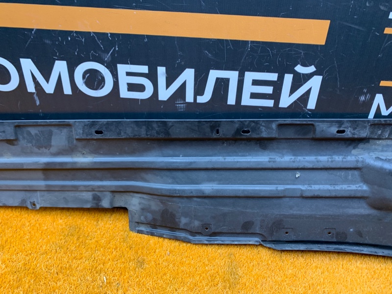 Защита днища кузова, 720 рублей, Красноярск