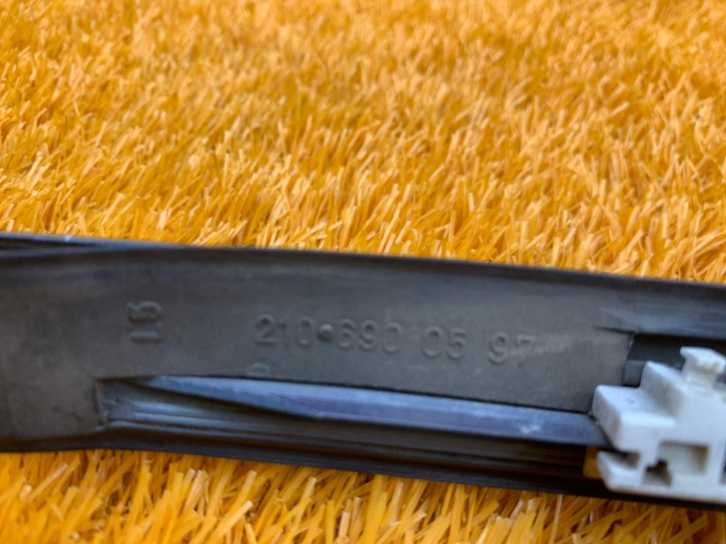 молдинг крыши, 670 рублей, Красноярск