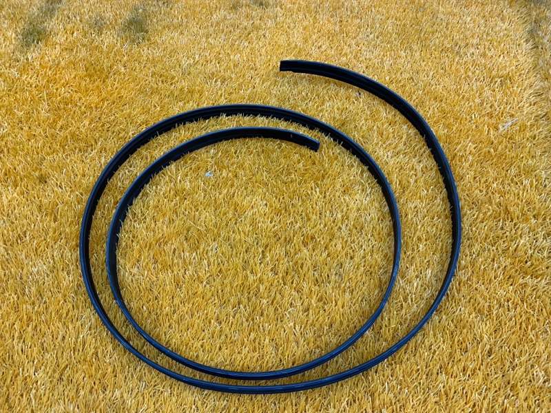 молдинг крыши, 350 рублей, Красноярск