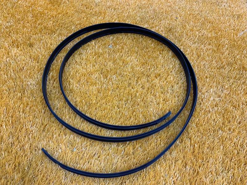 молдинг крыши, 350 рублей, Красноярск