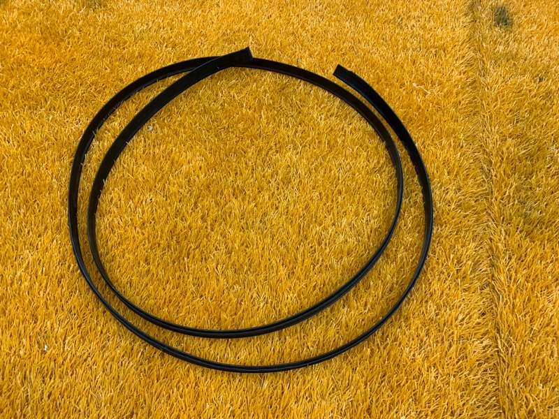 молдинг крыши, 350 рублей, Красноярск