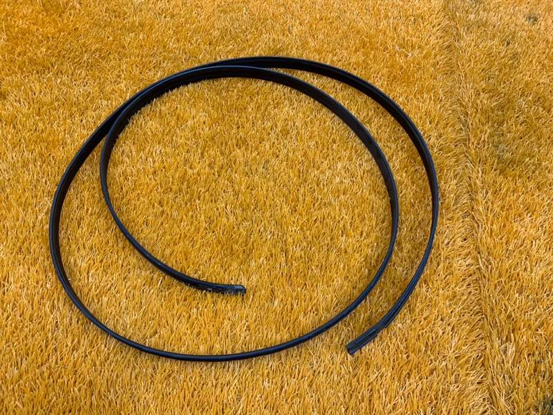 молдинг крыши, 350 рублей, Красноярск