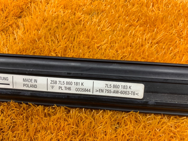 молдинг крыши, 670 рублей, Красноярск