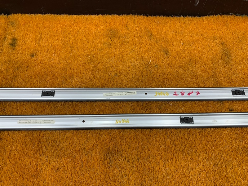 молдинг крыши, 1290 рублей, Красноярск