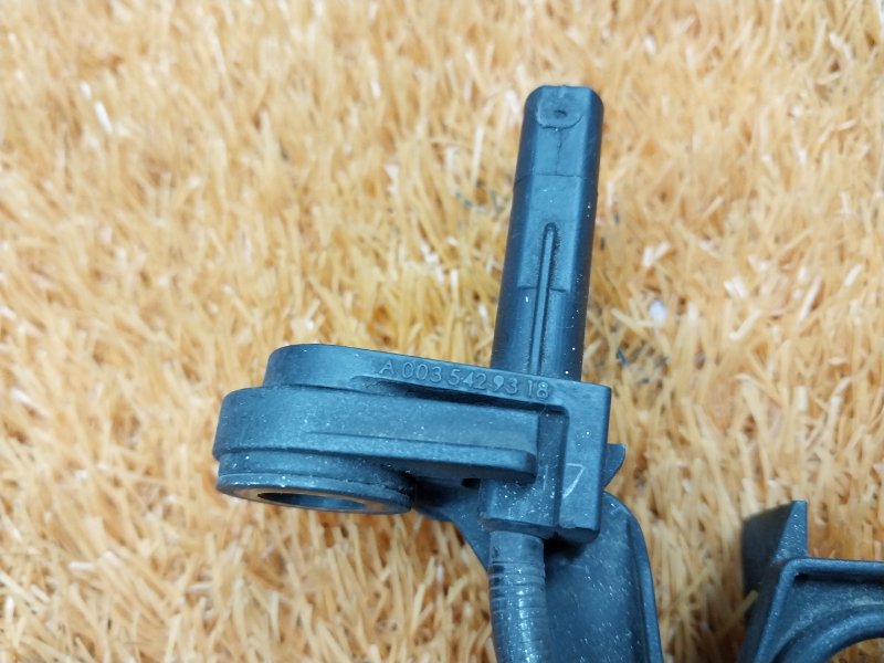 Датчик ABS, 800 рублей, Красноярск