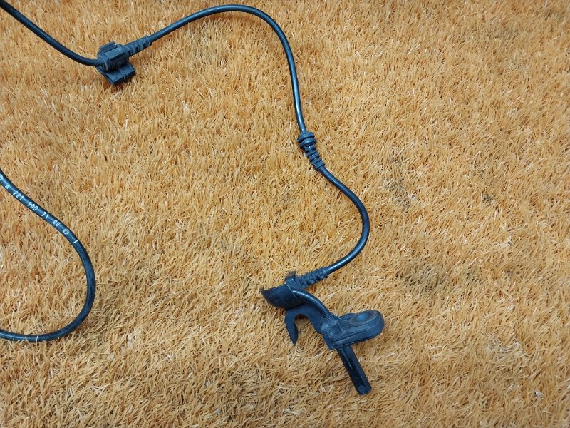 Датчик ABS, 800 рублей, Красноярск