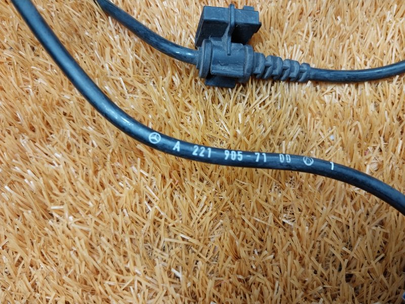 Датчик ABS, 800 рублей, Красноярск