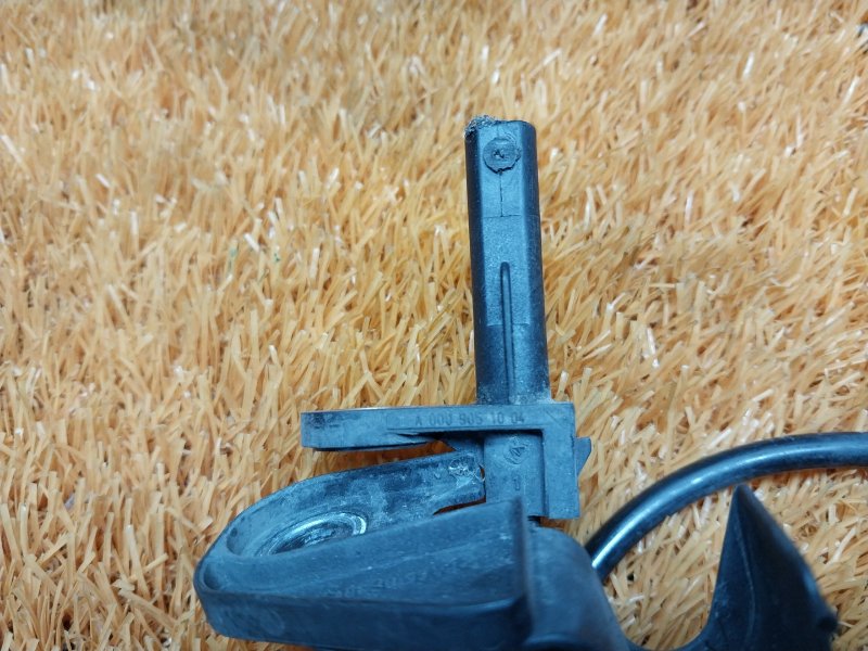 Датчик ABS, 800 рублей, Красноярск