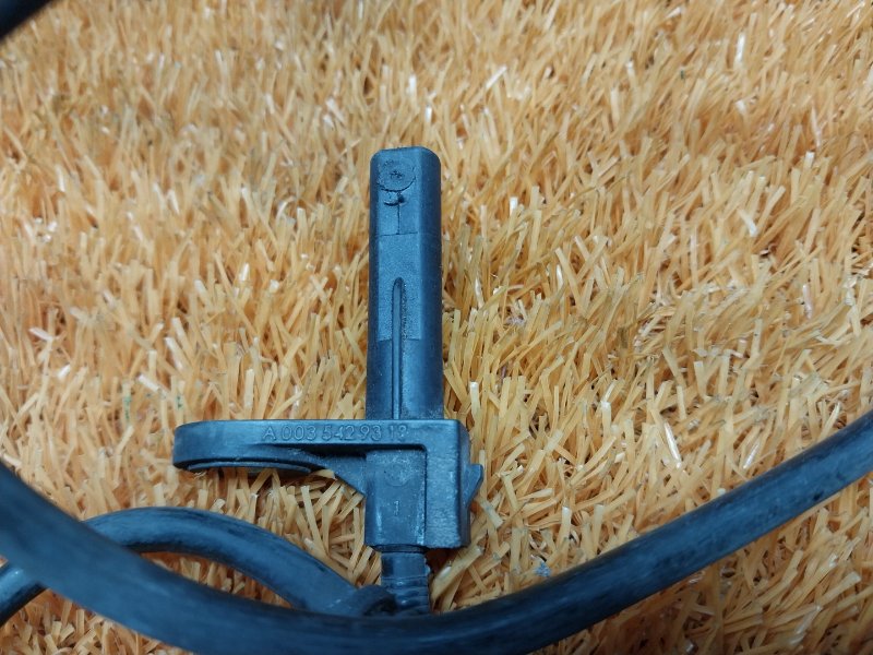 Датчик ABS, 800 рублей, Красноярск