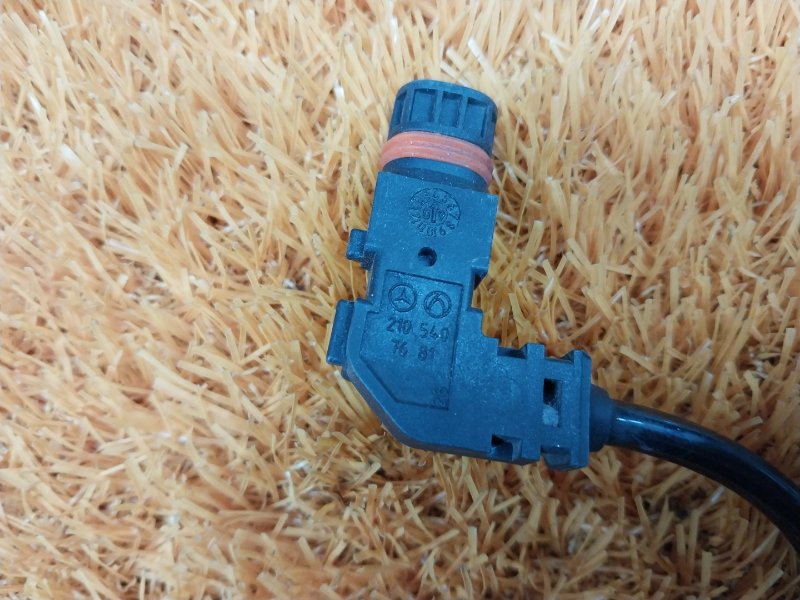 Датчик ABS, 1000 рублей, Красноярск