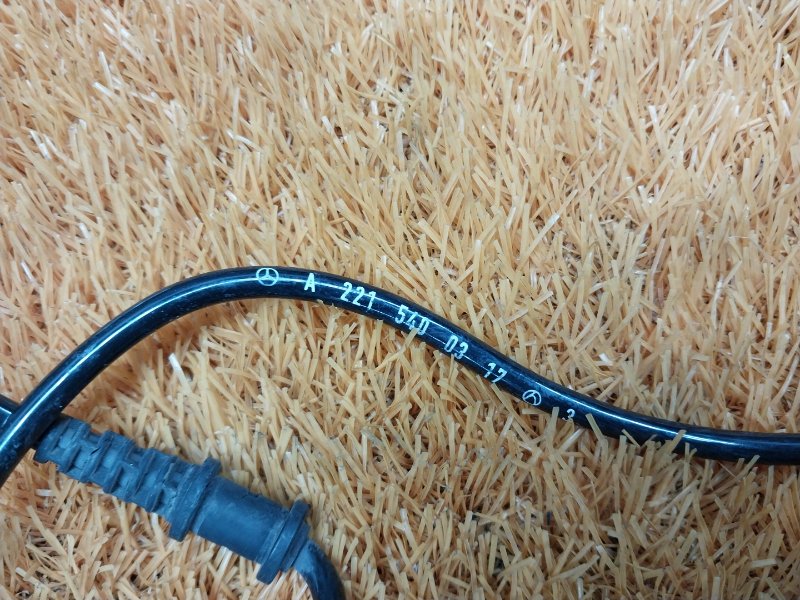 Датчик ABS, 800 рублей, Красноярск