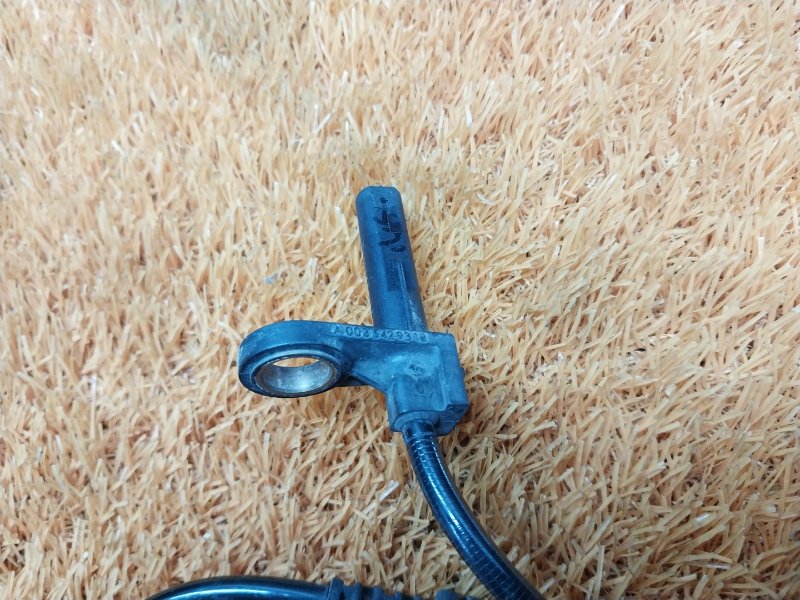 Датчик ABS, 800 рублей, Красноярск