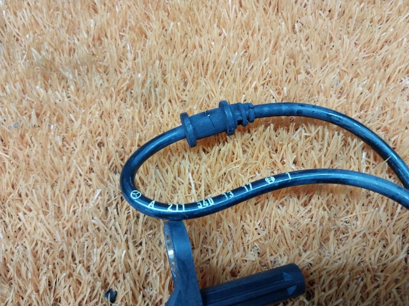 Датчик ABS, 1000 рублей, Красноярск