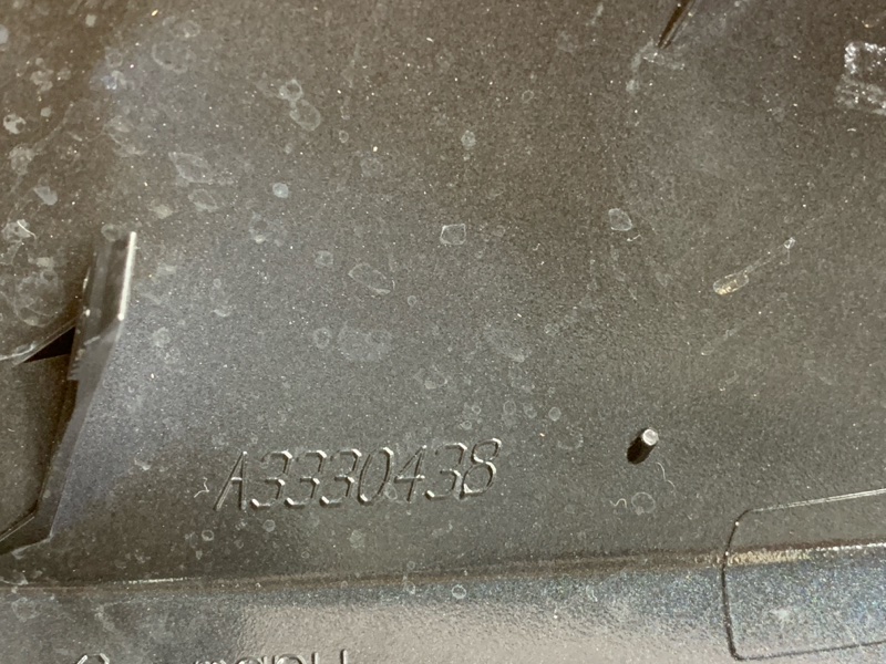 Корпус зеркала, 570 рублей, Красноярск