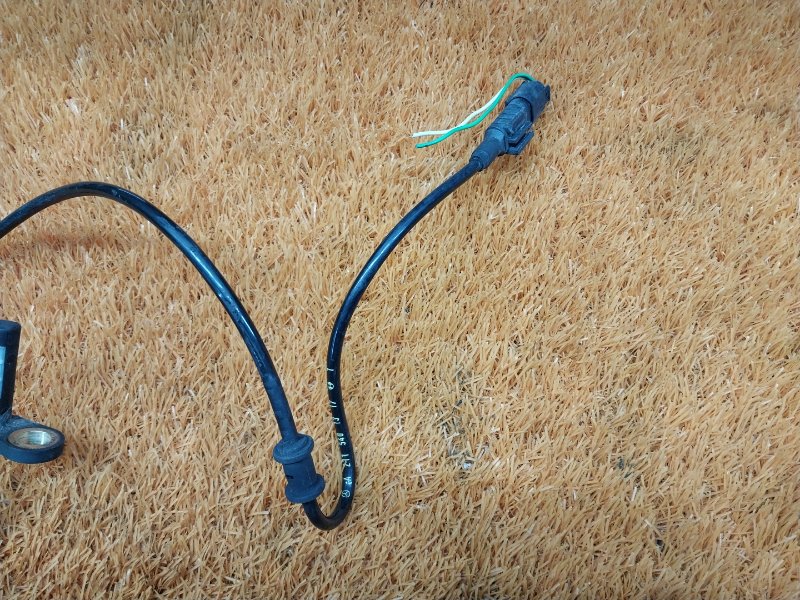 Датчик ABS, 1000 рублей, Красноярск