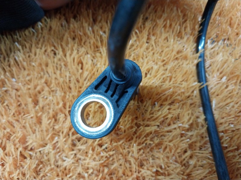 Датчик ABS, 1000 рублей, Красноярск